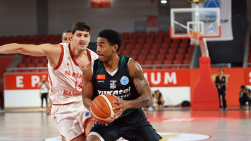Denizli Basket'ten Trabzonspor Maçı Değerlendirmesi