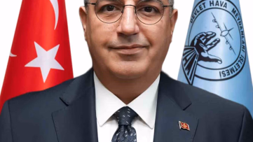 DHMİ Genel Müdür Yardımcılığına Ertuğrul Karatay atandı