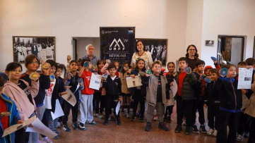 Efeler’de Uluslararası Mitoloji Film Festivali Başladı