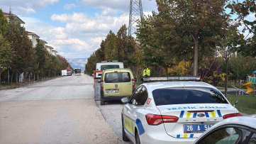 Ehliyetsiz sürücüye 297 bin TL ceza