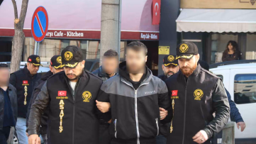 Eskişehir'deki Cinayet Soruşturmasında 7 Şüpheli Adliyede
