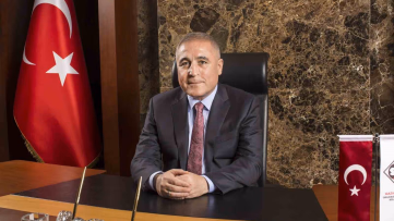 Gaziantep OSB'den Dev Çevre Yatırımı