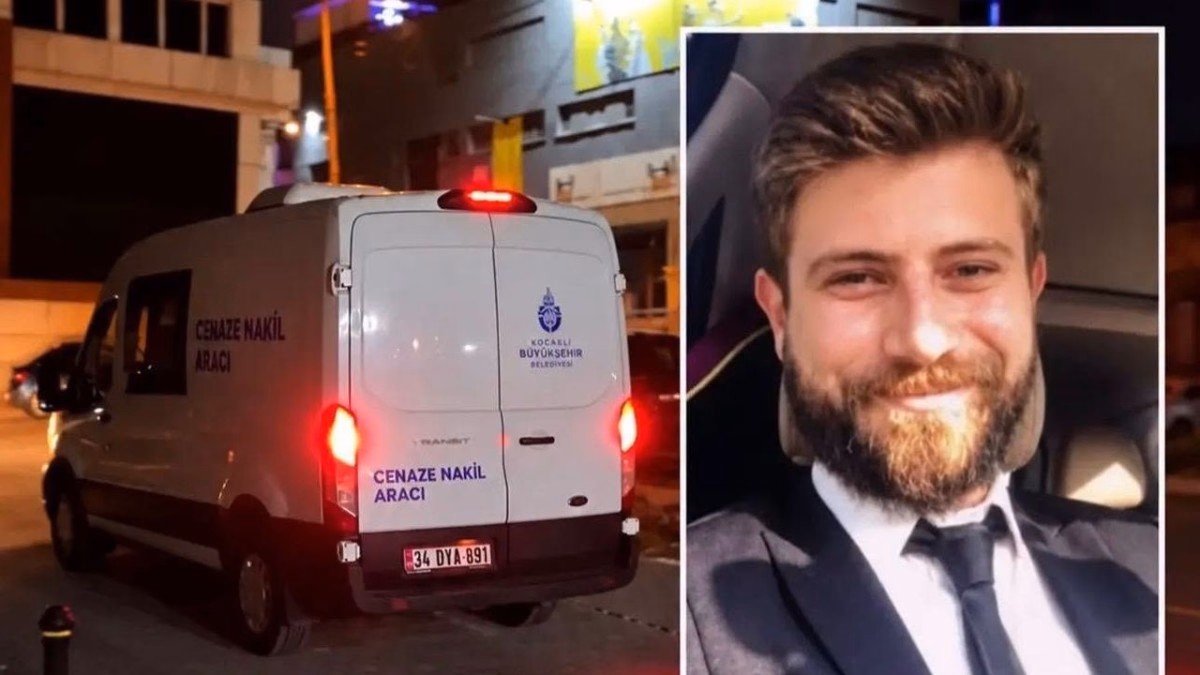 Gebze’deki Sel Dehşeti Kastamonu’yu Yasa Boğdu: Young Avukat Yaşamını Yitirdi