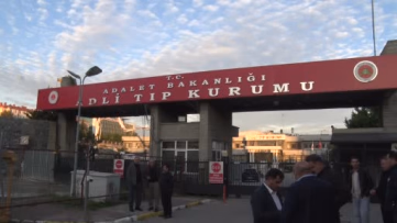 Gebze'deki sel felaketinde hayatını kaybeden Arslan defnedildi