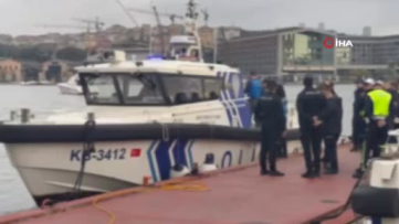 Gebze'deki selde kaybolan kişinin cesedine ulaşıldı