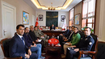Gökçeada'da Cumhuriyet Bayramı Hazırlıkları Başladı