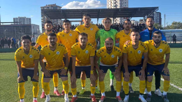 Hacılar Erciyesspor Deplasmanda 3 Puanı Aldı