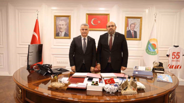 İlkadım'da Öğrencilere Tiyatro ile Çevre Bilinci