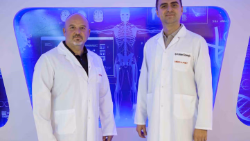 İnsan kalça kemiğinde mikroplastik tespit edildi