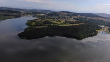 İstanbul barajlarında doluluk oranı arttı