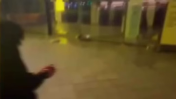 İstanbul'daki Suç Operasyonunda 15 Gözaltı