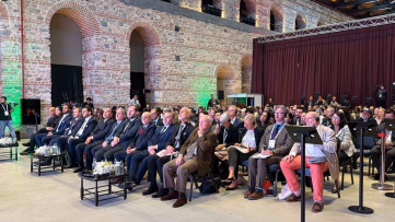 İstanbul Science Summit 2026 Başladı