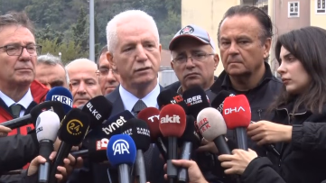 İstanbul Valisi Gül’den son dakika açıklaması