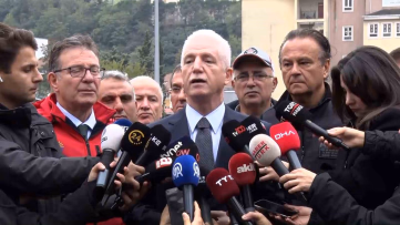 İstanbul ve Kocaeli'deki Sel Felaketinde Can Kaybı 8'e