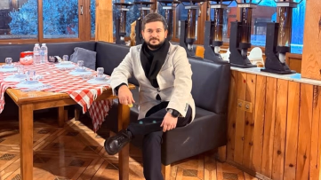 İzmir'de Restoranda Bıçaklı Kavga: 1 Ölü