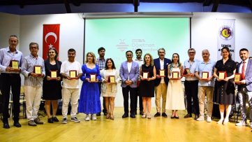 İzmir Öğretmen Akademileri Yeni Dönemi Başlıyor