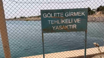 Kanala Düşen Down Sendromlu Çocuk Yaşamını Yitirdi