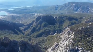 Kanyondaki Eğitimde Acı Haber: 1 Ölü