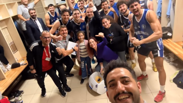 Kütahya Belediyespor Deplasmanda Galip Geldi