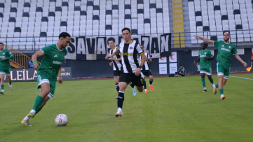 Manisa FK, Muğlaspor'a 4-3 yenildi