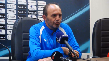 Manisa FK ve Muğlaspor Gol Düellosu