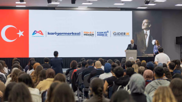 Mersin'de DevFest 2026 Teknoloji Buluşması