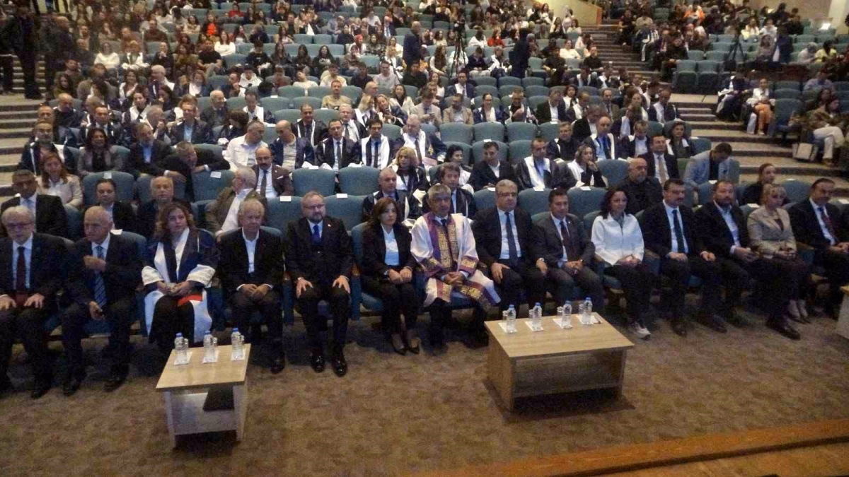 MSKÜ Akademik Yılı Açılış Töreni Gerçekleşti