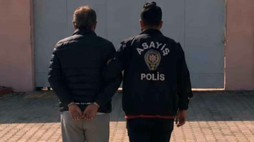 Muğla'da Aranan 124 Şahıs Yakalandı