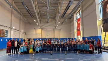 Muğla'da Cumhuriyet Kupası Heyecanı Sona Erdi