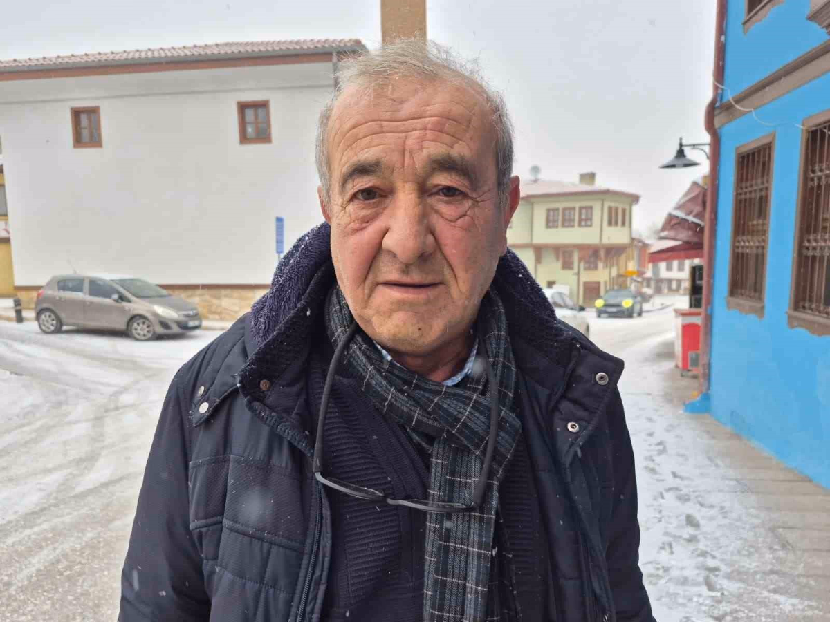 Muhtarlar Günü'nde hayatını kaybeden muhtar toprağa verildi