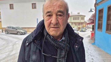 Muhtarlar Günü'nde hayatını kaybeden muhtar toprağa verildi