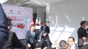 Nutuk Külliyatı Sekiz Farklı Dilde Hazırlandı