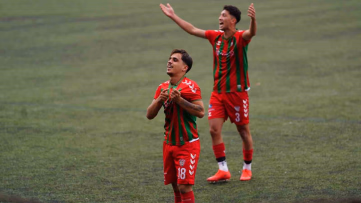 Osmanelispor lige 1 puanla başladı