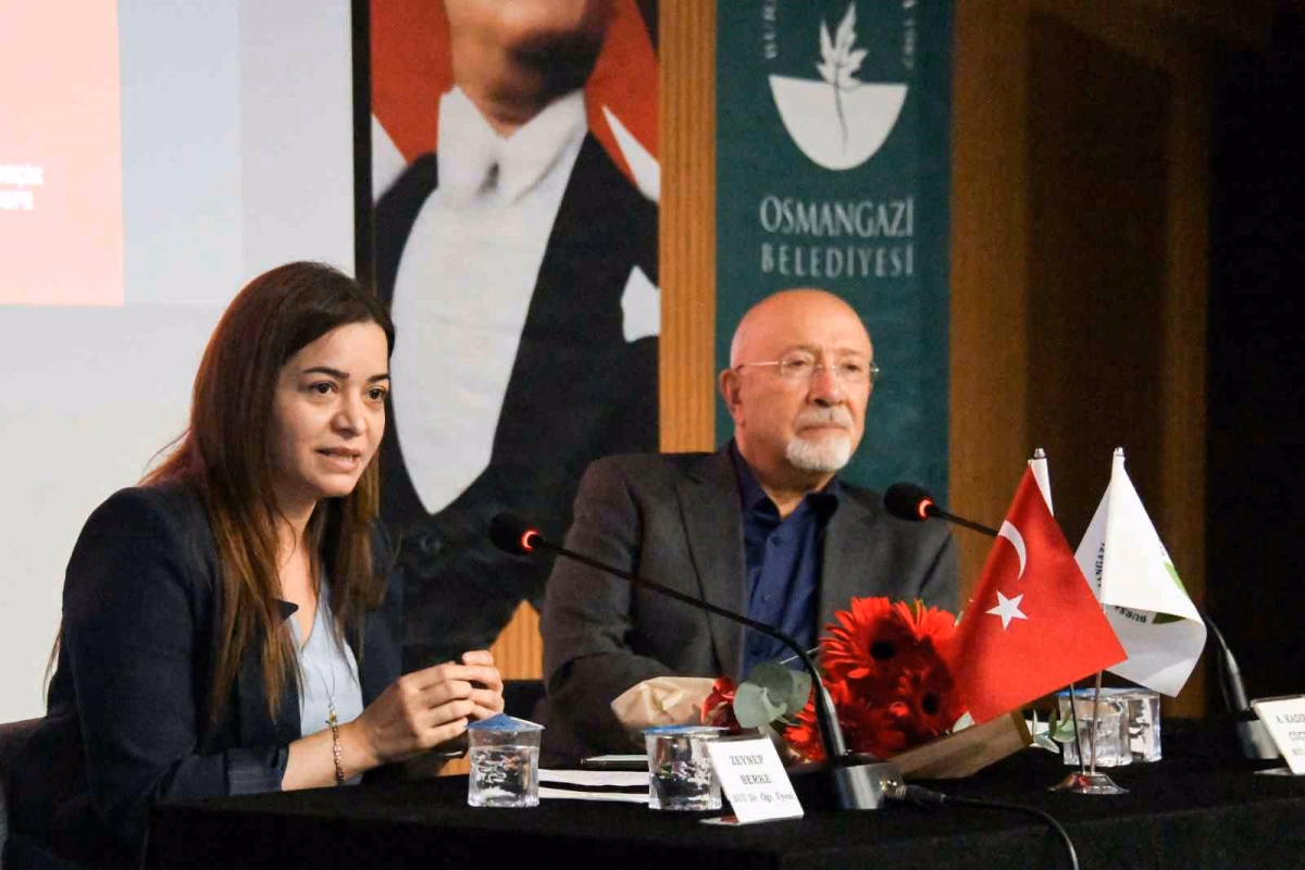 Osmangazi'de Yapay Zekaya Felsefi Bakış