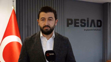 PESİAD Tedarikçi Günleri Pendik'te düzenlenecek