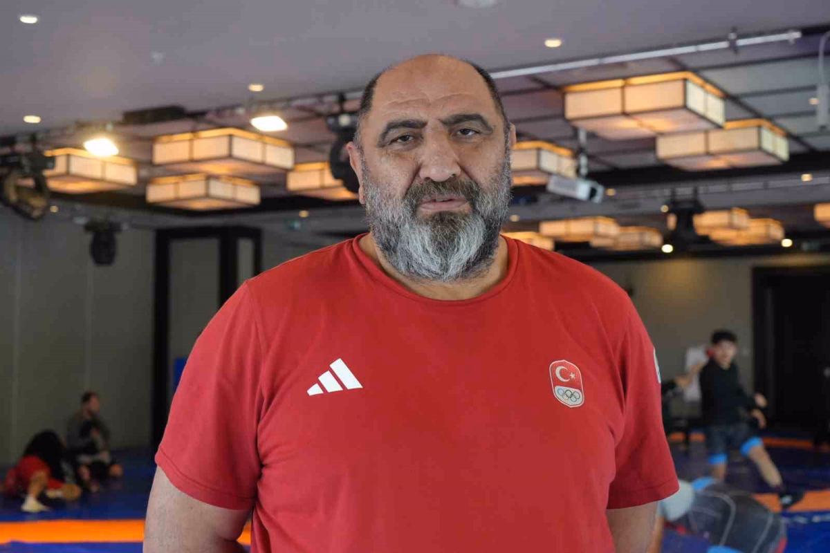 Şaban Donat: Kamp dönemini verimli geçirdik