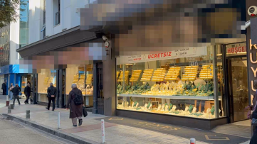 Samsun'daki Kuyumcu Operasyonunda 5 Gözaltı
