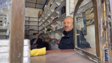 Samsun'un En Eski Bakkalı Kapanıyor