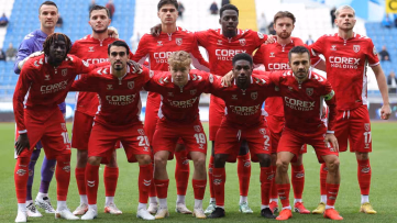 Samsunspor Tarihi Rekor Eşiğinde