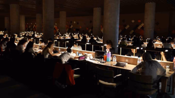 Şehitkamil'de Gençlere Eğitim Desteği