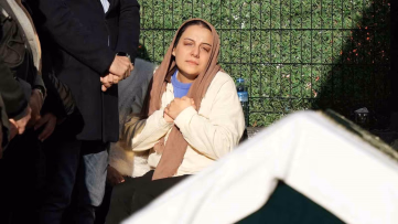 Sel Kurbanı Haşim Ciritlioğlu Uğurlandı