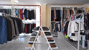 Sosyal Yardım Merkezi ihtiyaç sahiplerine destek oluyor