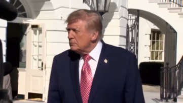 Trump: Zelenskiy savaşı durdurmak istemiyor