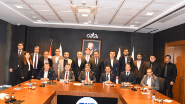 Türk Halı Sektöründen Avrupa Çıkarması