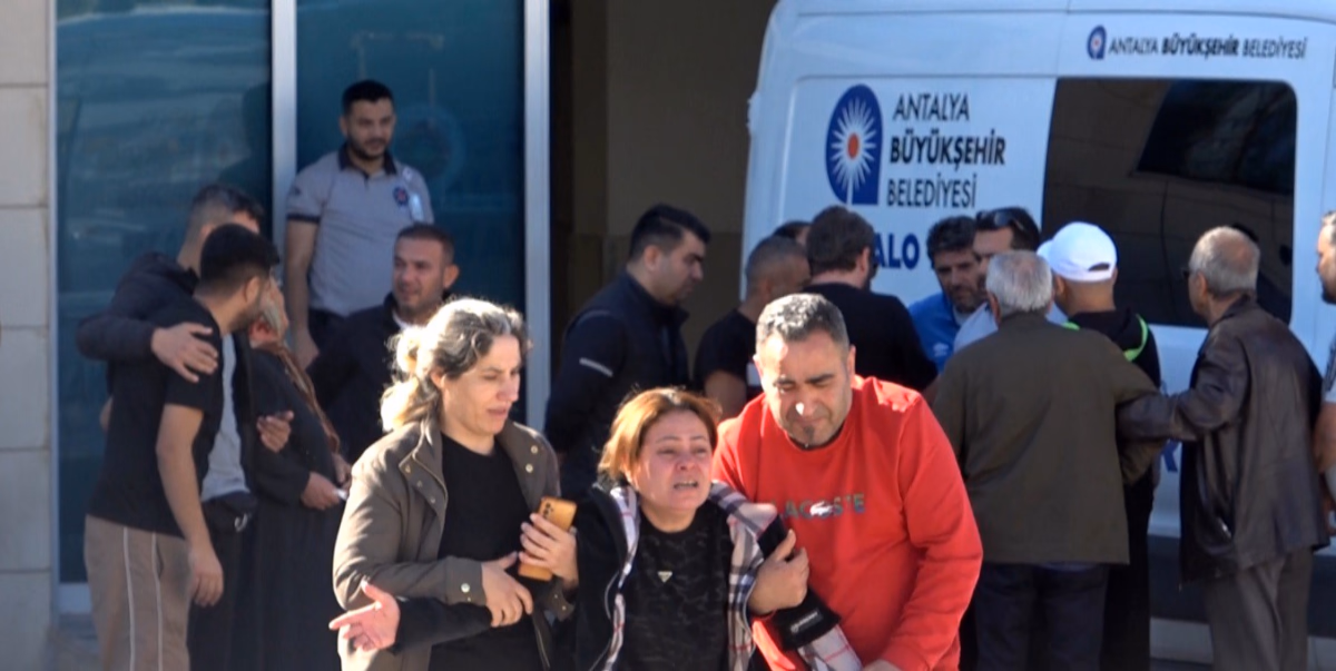Turnuva İçin Gelen Futbolcu Kalp Krizi Geçirdi