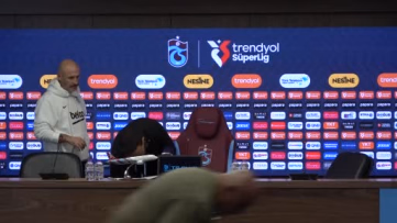 Vincenzo Italiano Deplasman Mağlubiyetlerine İsyan Etti