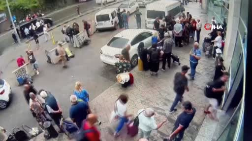 Yasa Dışı Yumurta Ticareti Operasyonu