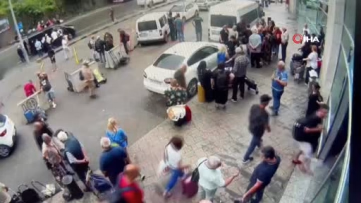 Yasa dışı yumurta ticareti operasyonunda 36 gözaltı