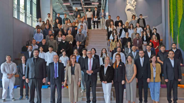Yaşar Üniversitesi'nde Sürdürülebilir Gıda Forumu