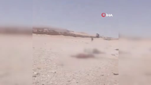 Yemen'de askeri kampa füze saldırısı: Ölü ve yaralılar